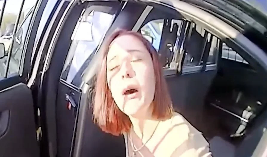 This is What Human Trafficking Looks Like