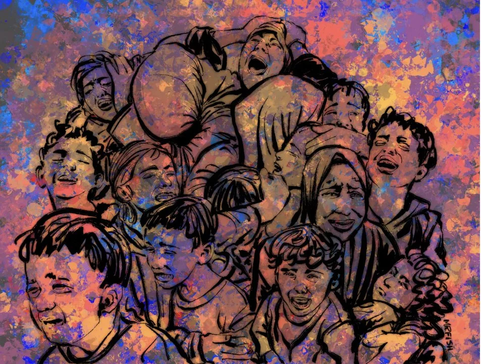 Israel’s War on Hospitals