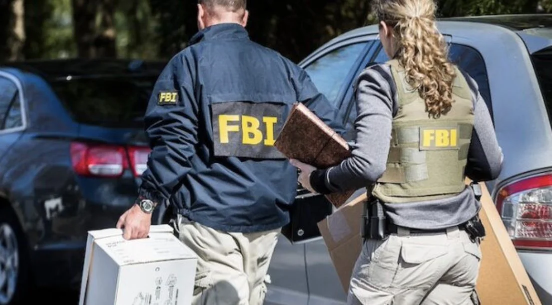 Another FBI Case Essentially Confirms Pizzagate Narrative