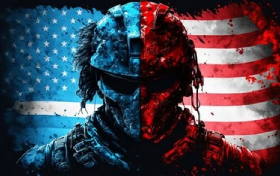 Rulers Send Troops To Texas Amid “Civil War” Fears