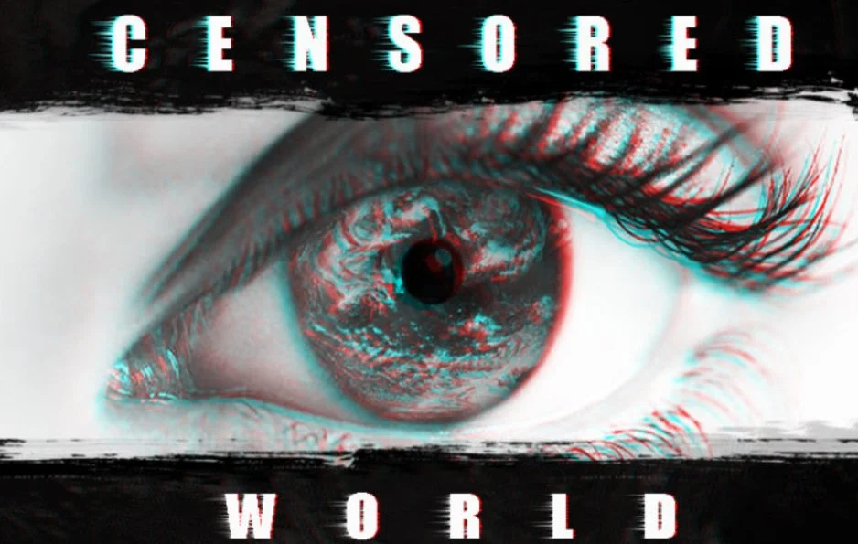 There Is A War On Free Speech, And They Won’t Ever Be Satisfied Until It Is Completely Eradicated