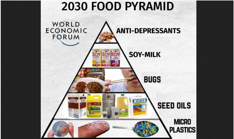 Cereal For The Peasants? How The Elites Use “Skimpflation” To Control Our Eating Habits