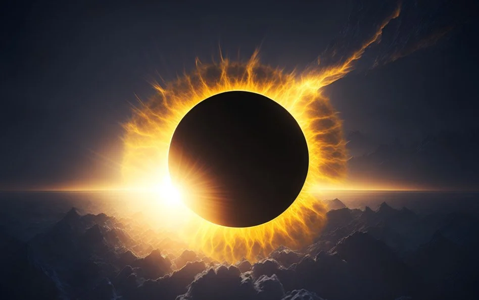 Why Is The National Guard Being Deployed During The Great American Eclipse On April 8th?