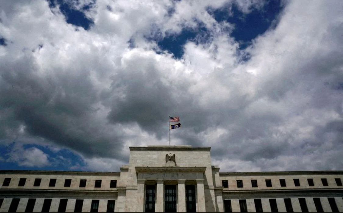 How The Federal Reserve Created An American Caste System