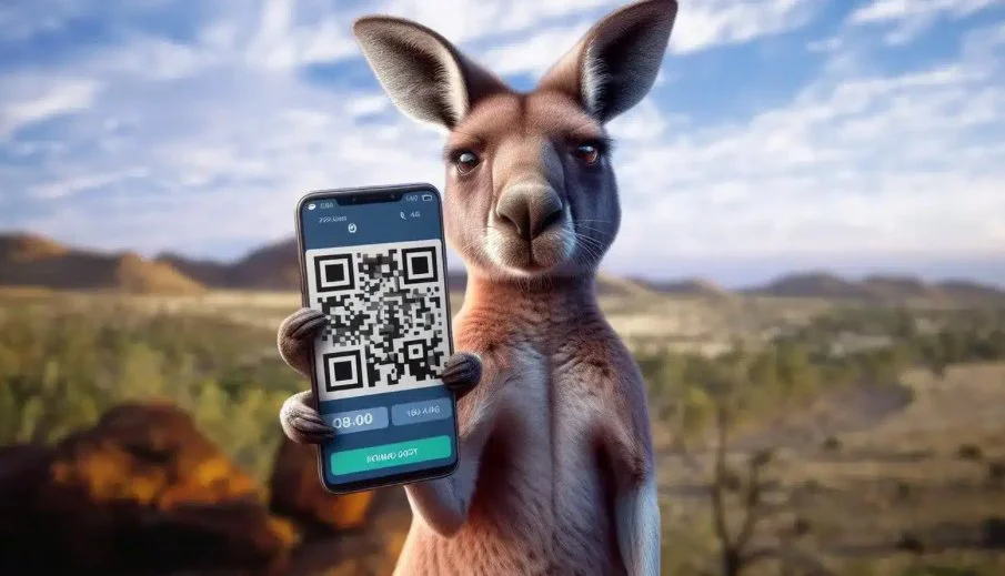 Australian Senate Approves Digital ID, America Is Next