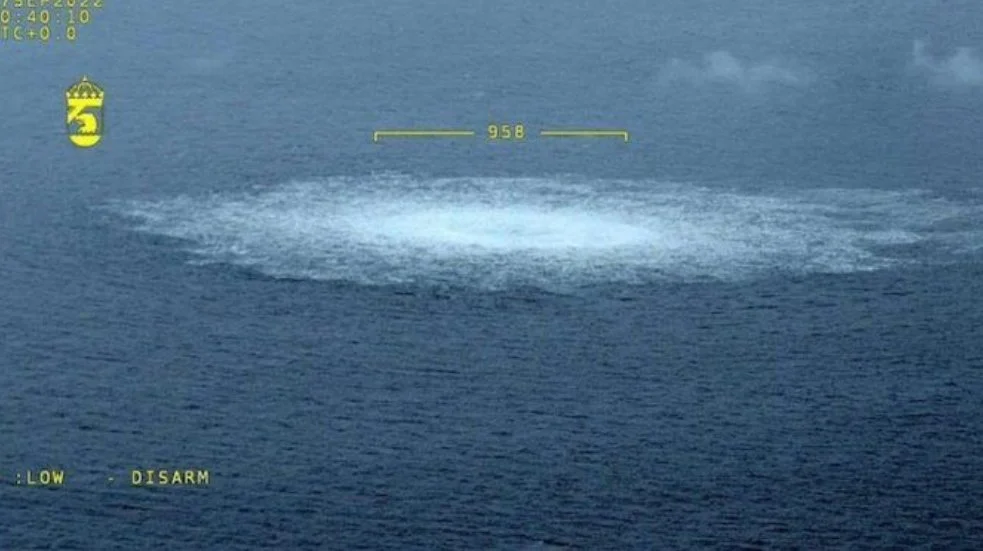 UK Insurers Deny Nord Stream Payouts, Cite Government-Orchestrated Attack as Reason