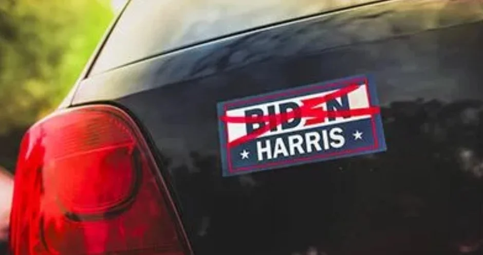 Why Trump Is No Longer the Clear Favorite