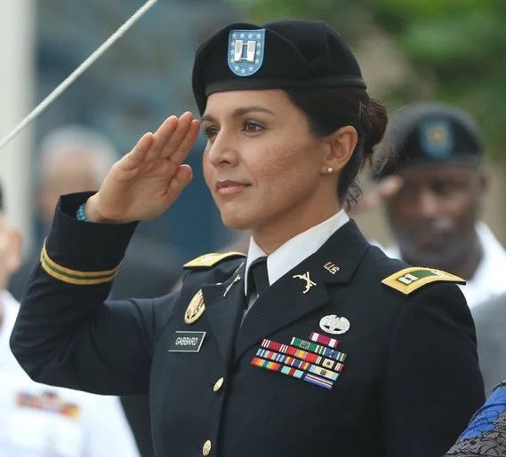 Tulsi Gabbard CONFIRMED as Director of National Intelligence