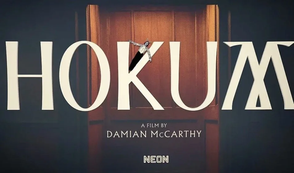 Hokum: Ghosts, Ritual and Witches 
