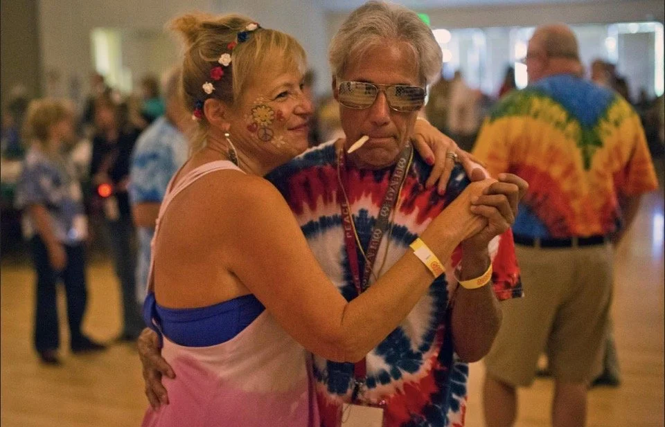 Let’s Blame The Boomers