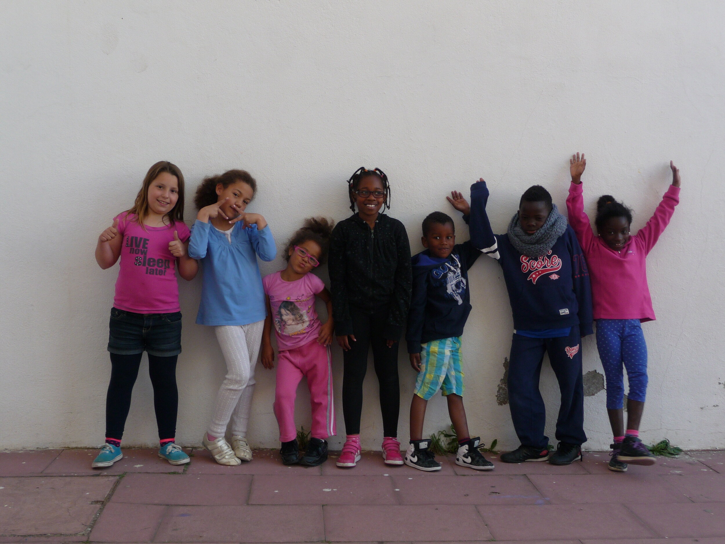 Apoio Social Covid-19