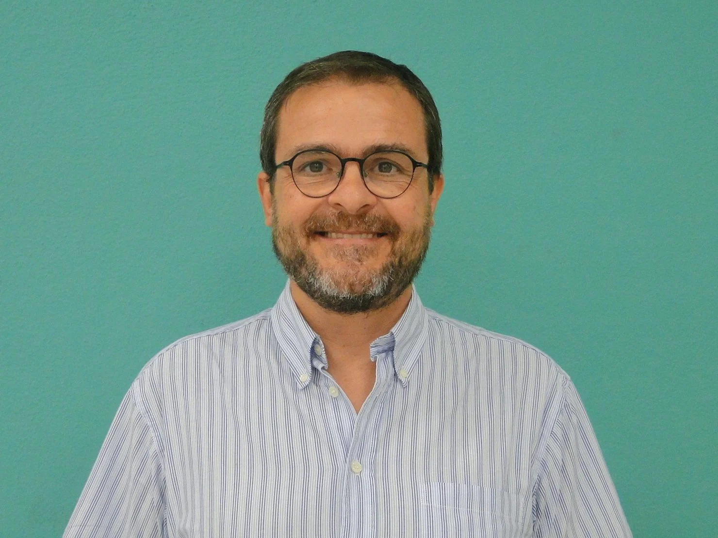 P. Lourenço Eiró, sj