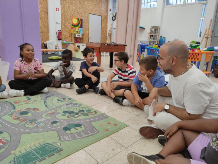 “Ser é a Questão”