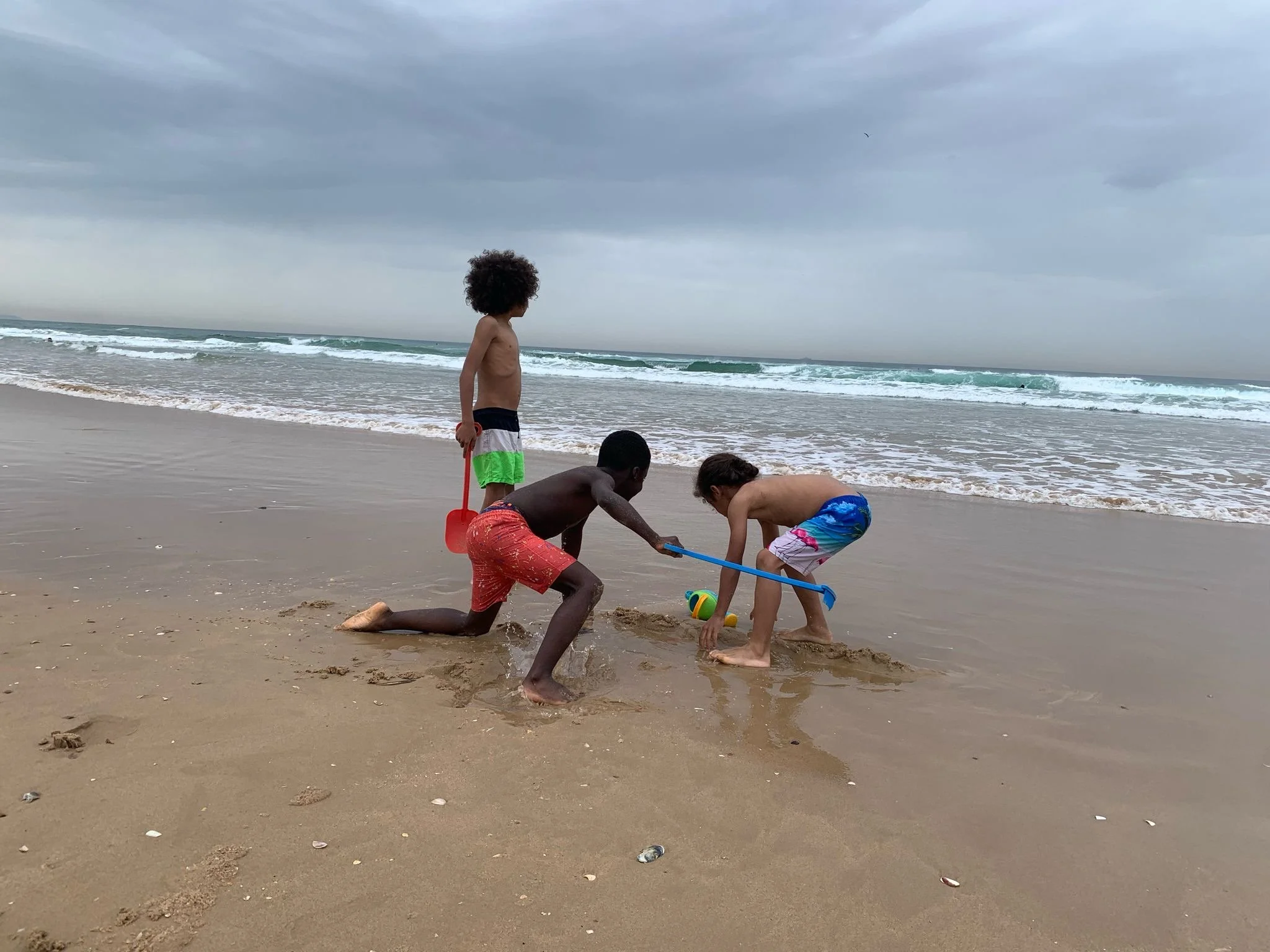 Umas Férias da Páscoa cheias de animação!