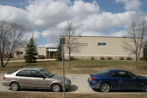 École Roméo-Dallaire
