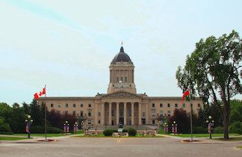 Manitoba Legislature