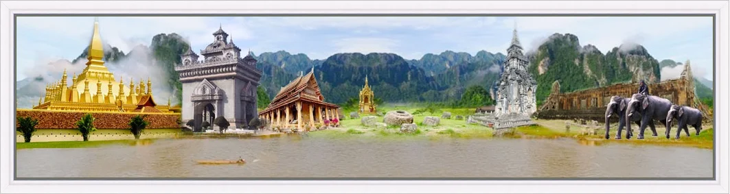 Skl In Laos 2015 School For Kids In Laos - 