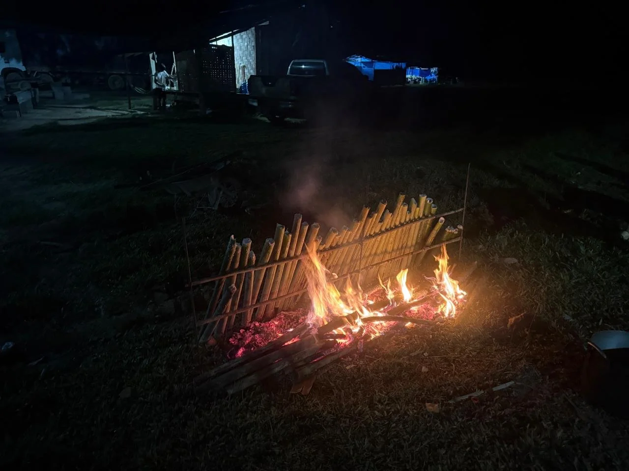 Khao Lam - Sticky rice in Bboo tubes 2.jpeg
