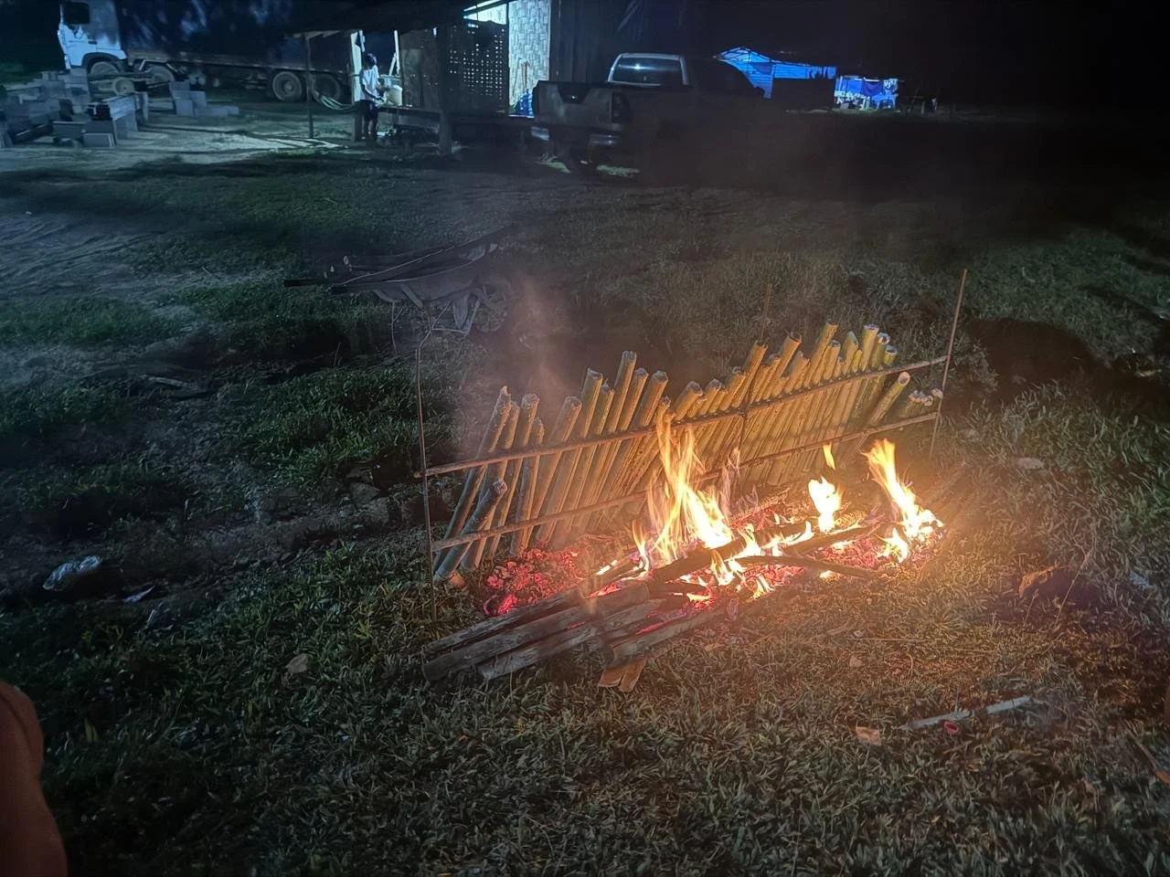 Khao Lam - Sticky rice in Bboo tubes.jpeg
