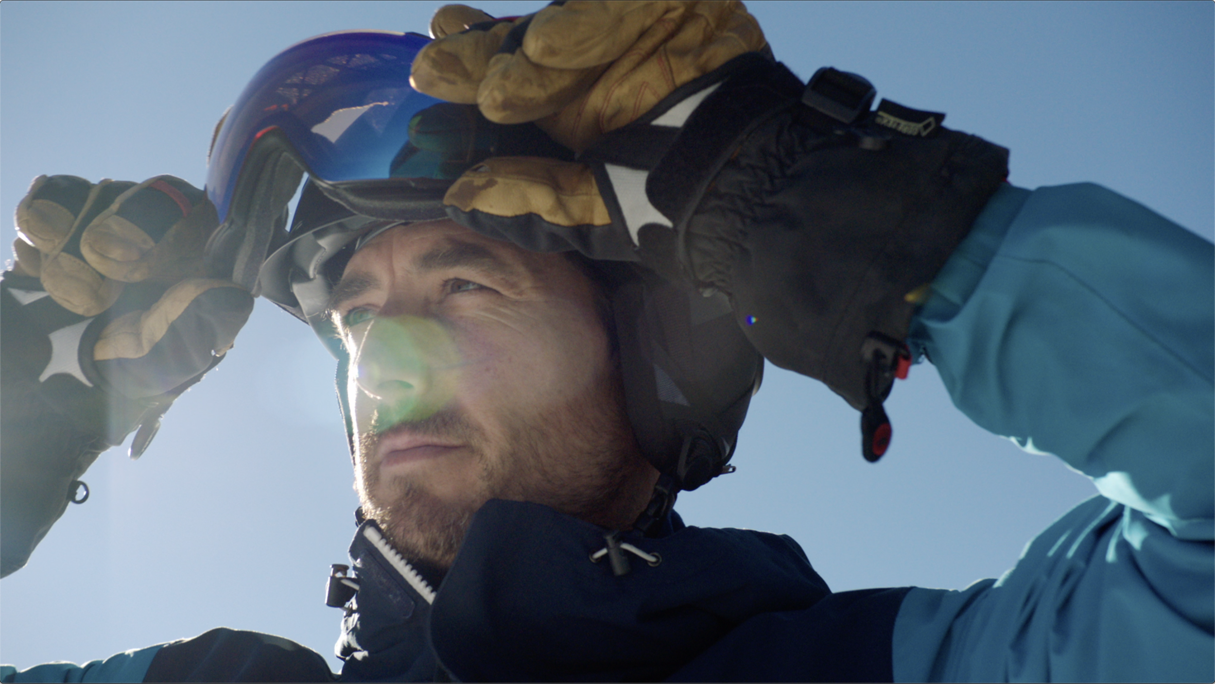 Tacoma Rugged Road Trip