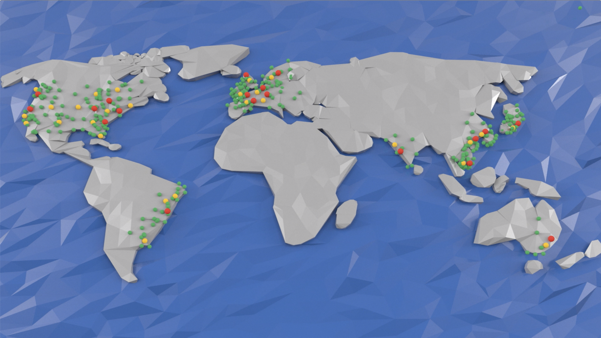 Investment Momentum Film