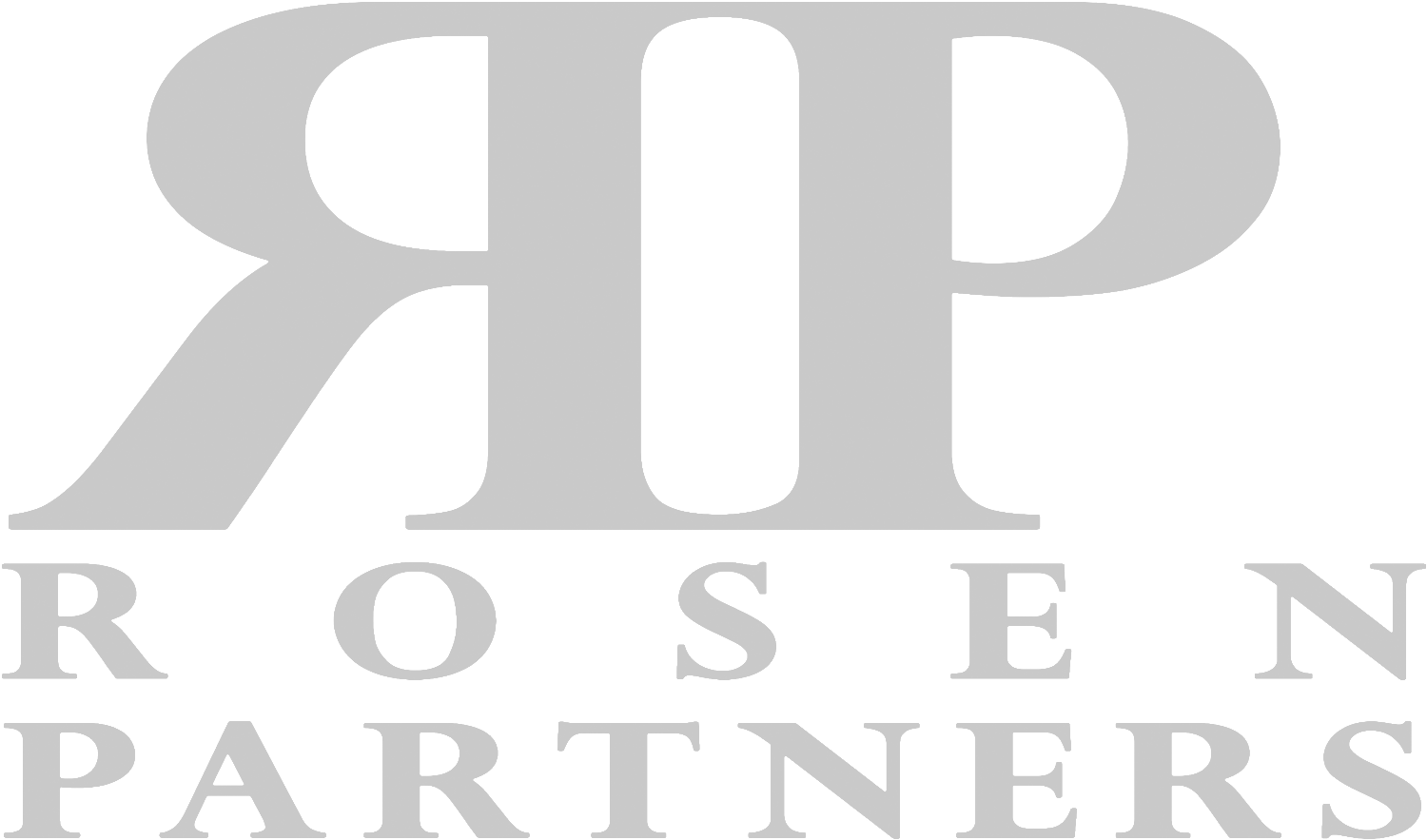 Rosen Partners LLC