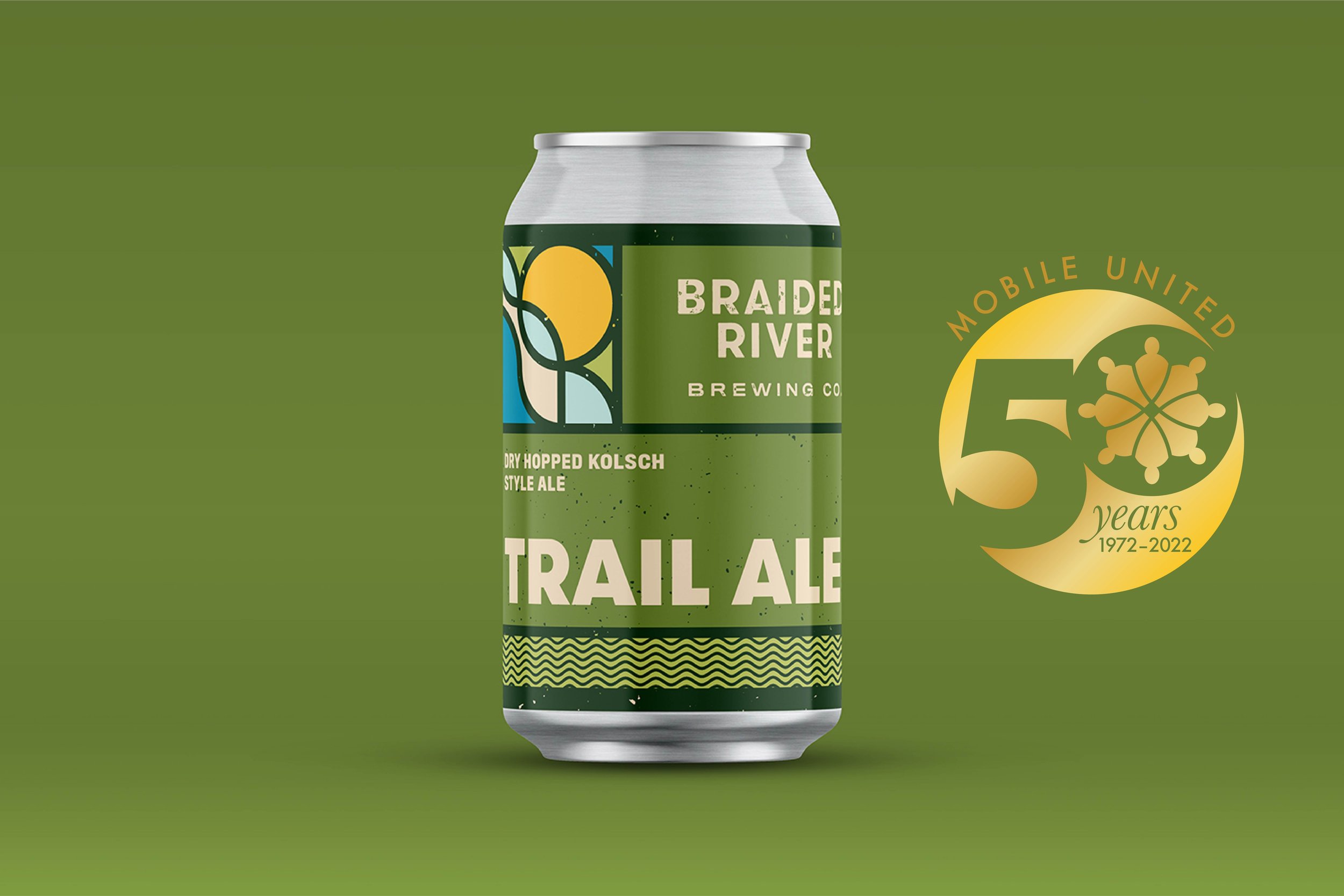 Trail Ale