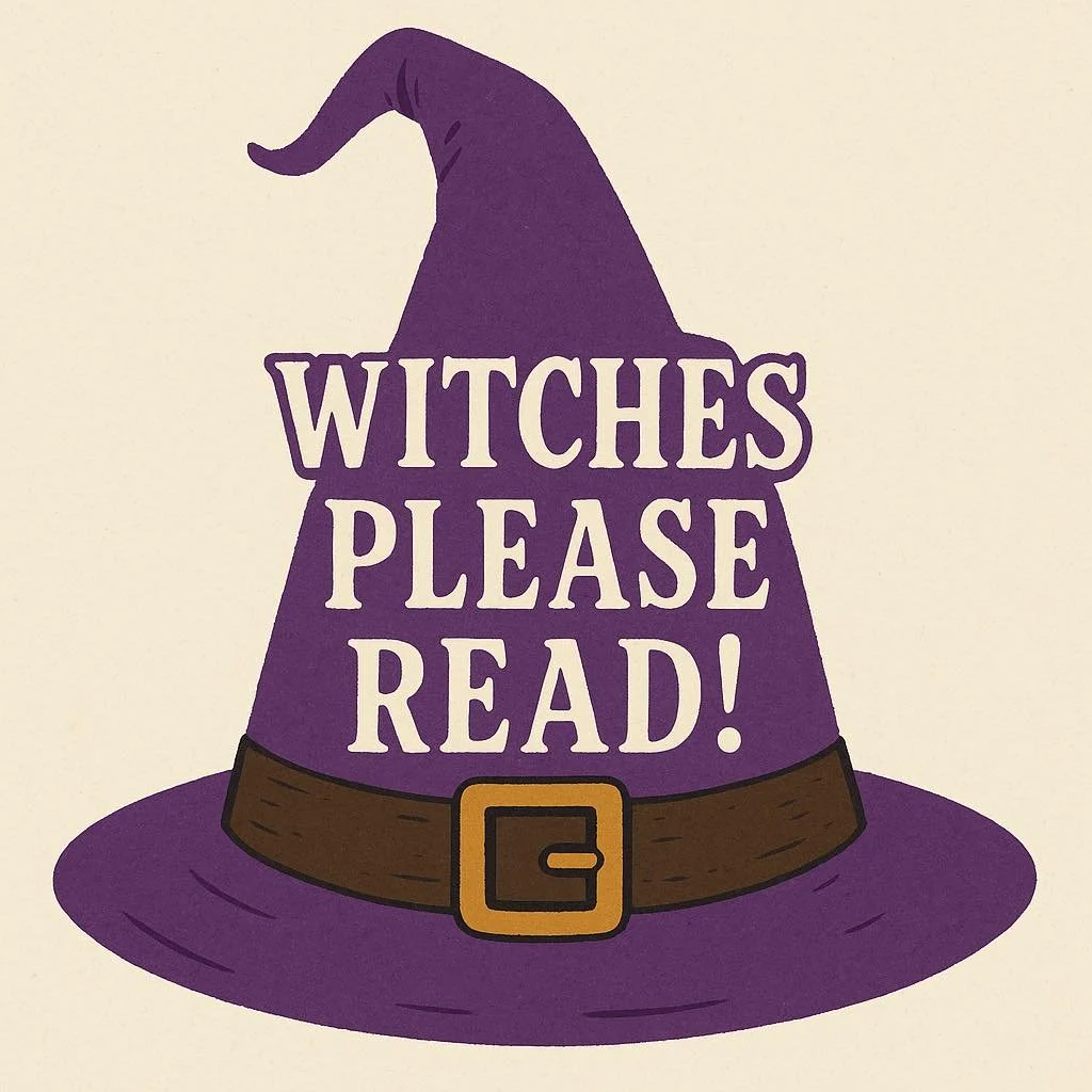 The @mobilewitchesride has unfortunately been cancelled due to severe weather.

But we will still be hosting the Black Hat Block Party! Starting at 4 p.m., you are welcome to join your fellow witches &mdash; rain or shine &mdash; at the taproom to gr