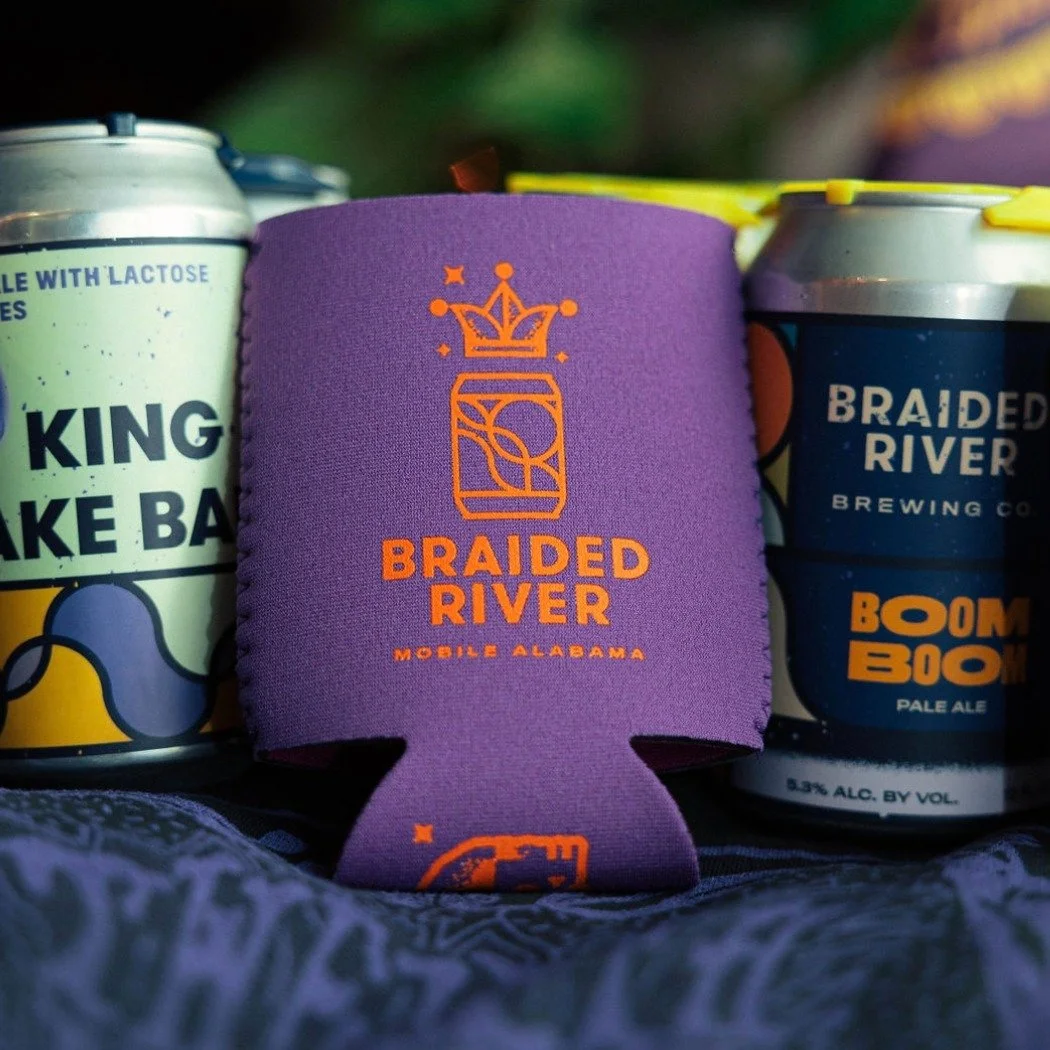 THE CONDES ARE COMING

Mardi Gras parading season officially kicks off in downtown Mobile tonight! The Conde Cavaliers roll at 6:30 p.m., and the Senior Bowl Players Parade is at 5:30 p.m. 

Come by the taproom for:
🚘 Ample, FREE parking around us o