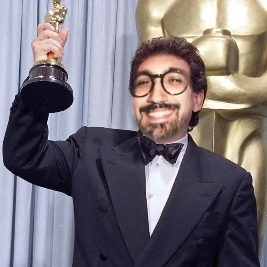 Move over Oscars, tonight is the ... OLIVERS! That's right, @triviawitholiver is hosting an entire night of Academy Awards/movie-themed FREE TRIVIA here in the taproom, starting at 7 p.m.! 

We give out prizes after every round, plus a prize for best