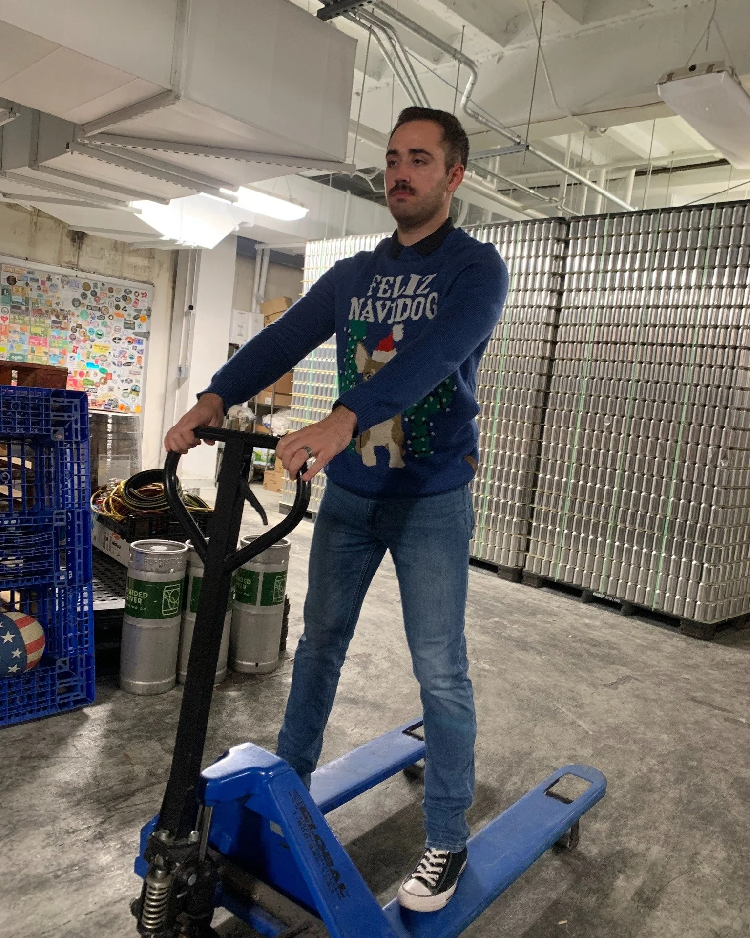 Happy birthday to Cam!!! Our beer-chugging, marathon-running, heart-breaking, jack of all trades who runs this place like the drill sergeant he is in real life. We couldn&rsquo;t do it without ya 💖