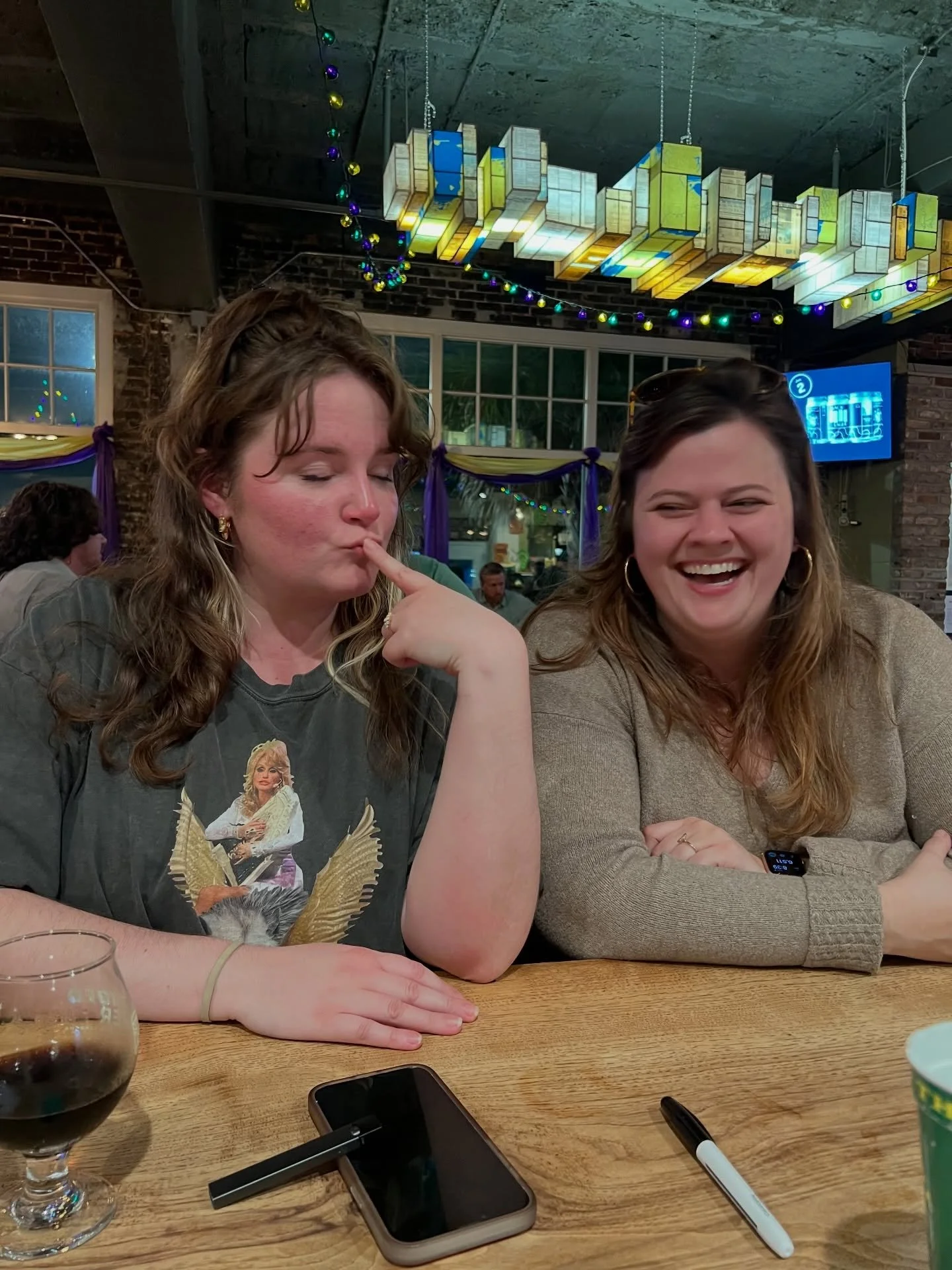 It&rsquo;s trivia night! Do you know where your smartest friends are? Well hit &lsquo;em up and bring &lsquo;em to the taproom! First round starts at 7 p.m. 💡