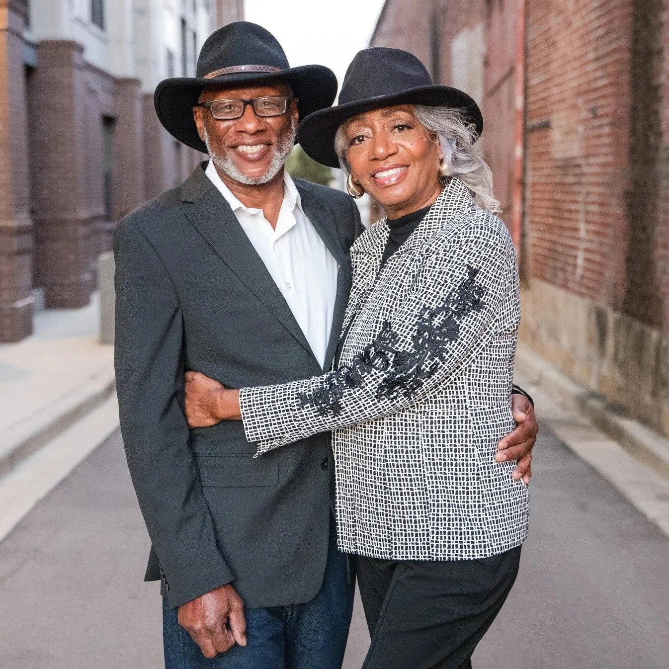 Join us this Wednesday, April 15, for @mobilebaygreendrinks, a casual monthly gathering for environmentally minded folks!

We'll be welcoming Russell and Jewell Bean, third-generation farmers from S&amp;B Farms in Eufaula. The Beans will discuss how 
