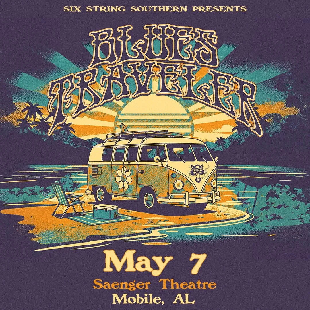How well do you remember the '90s?

This Wednesday, April 22, we're hosting a special '90s-themed trivia night with @triviawitholiver, and the grand prize winner will receive FOUR tickets to see Blues Traveler at the Saenger Theatre on May 7!

Teams 