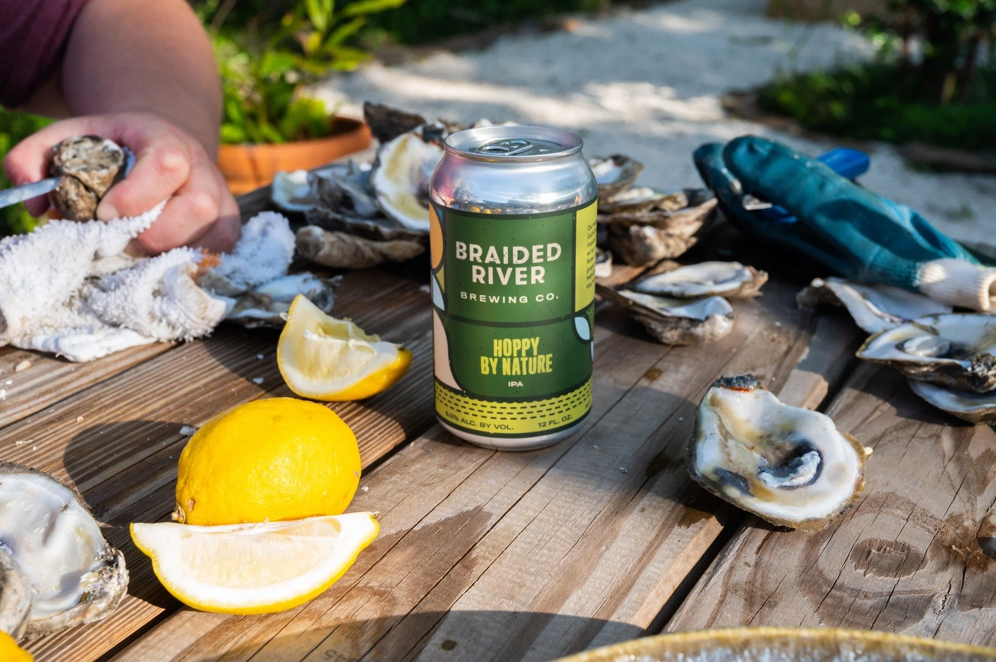 The @mobilecountywildlife and Conservation Association is preparing for the Nov. 7th Oyster Ball with a volunteer kick-off meeting in the taproom tonight, Monday, April 27, at 5 p.m. 

Please stop by and learn how you can help with this fun event!