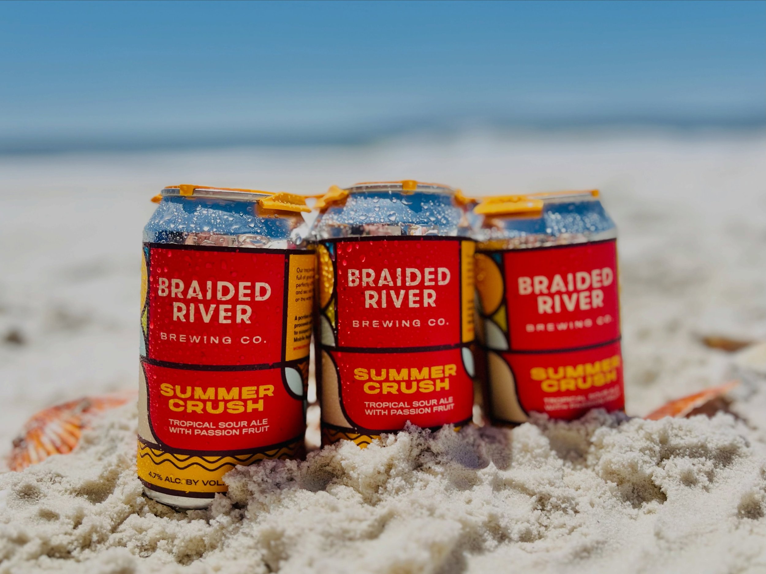MEMORIAL DAY WEEKEND ONLY: 25% off all cases of beer in the taproom! 

1 case = 4 six-packs

It&rsquo;s like buying three six-packs and getting the fourth one free! 

APPLIES TO ALL BEER, including our limited runs, seasonals and core brews. Open at 