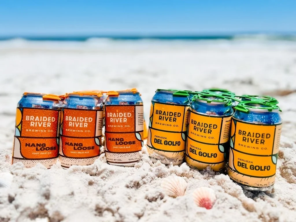 We will be CLOSED Monday, May 25, for Memorial Day.

But today, our Memorial Day Weekend package deal is on! We're offering 25% off all cases of beer in the taproom.

1 case = 4 six-packs

It&rsquo;s like buying three six-packs and getting the fourth