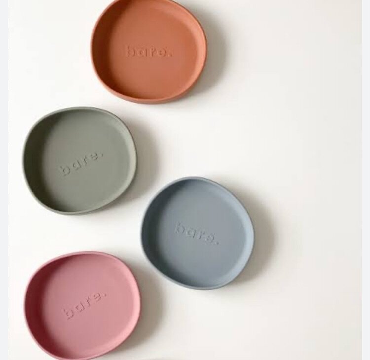 We are back up and running! Thankyou for your patience it has allowed us to make some much needed changes and updates 🙏

Now let&rsquo;s talk Bare The Label Silicone Suction Plates. I love love love these babies. The colours, the feel, the brand. Th