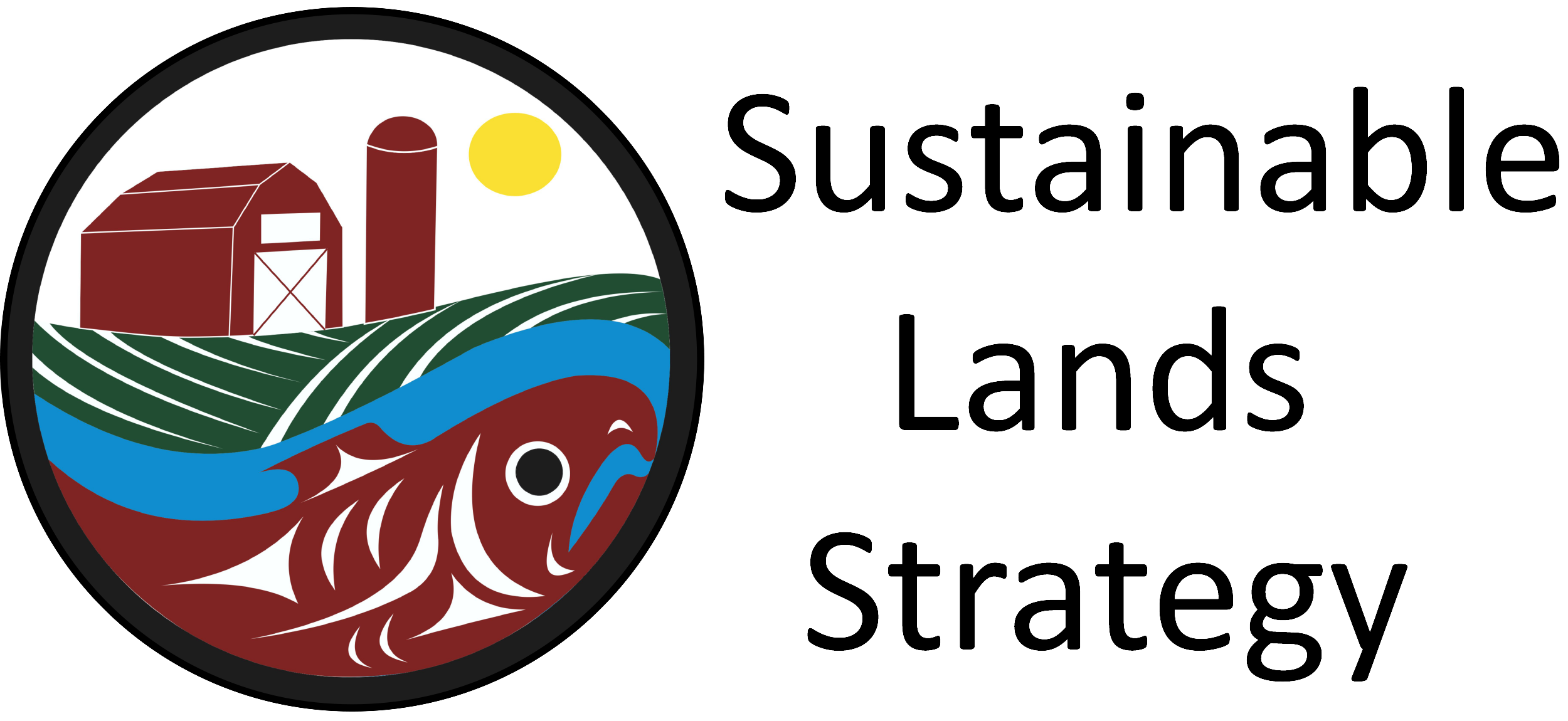 Sustainable Lands Strategy