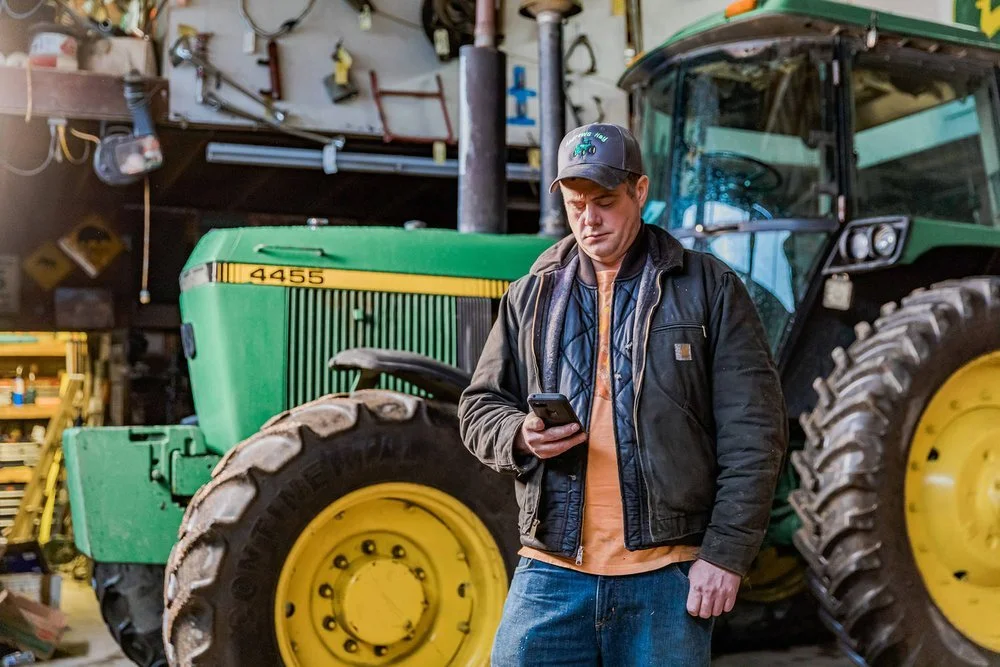 5G Technology Comes to Snohomish County Agriculture