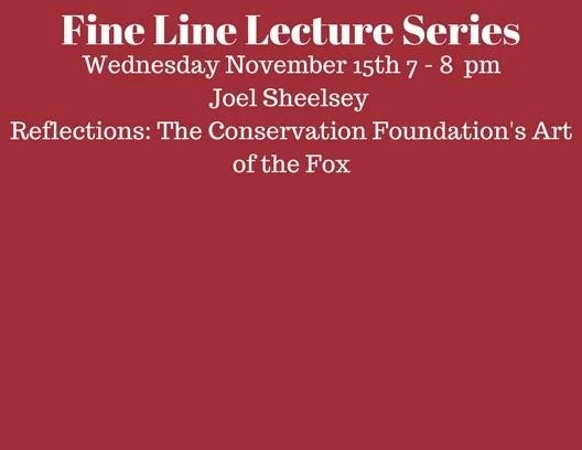 Fine Line Creative Arts Center 37W570 Bolcum Road St. Charles, IL 60175 Phone 630.584.9443 info@fineline.org