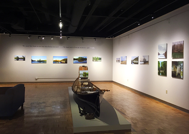 Gallery View