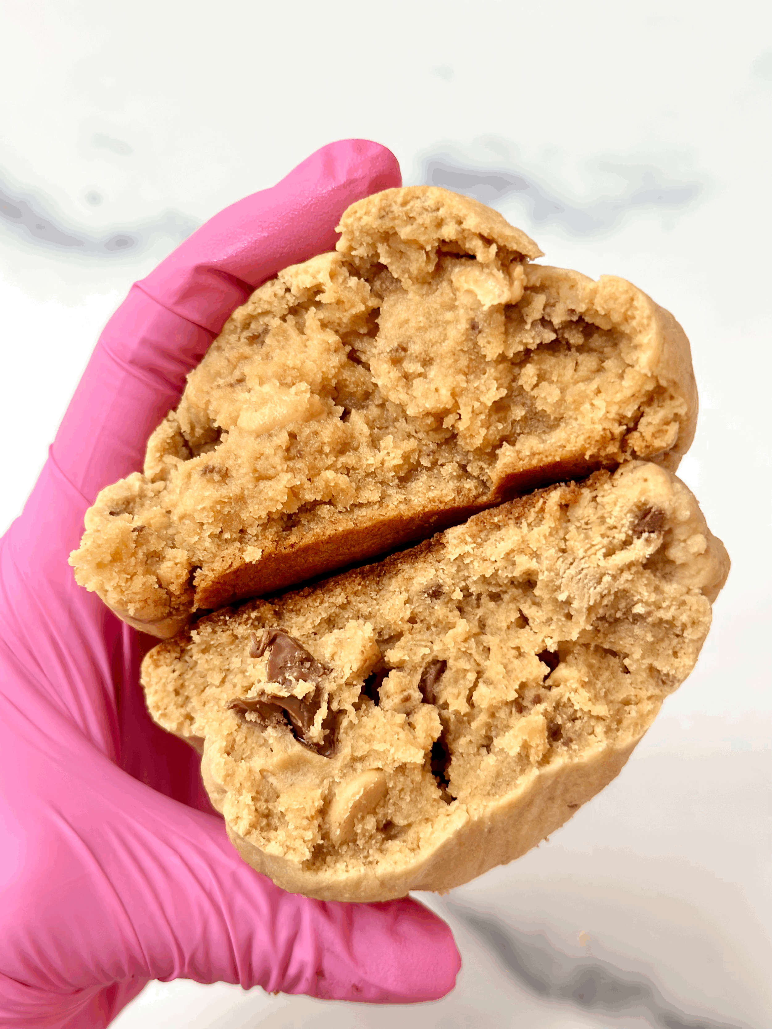 Nutty Buddy Cookie Recipe