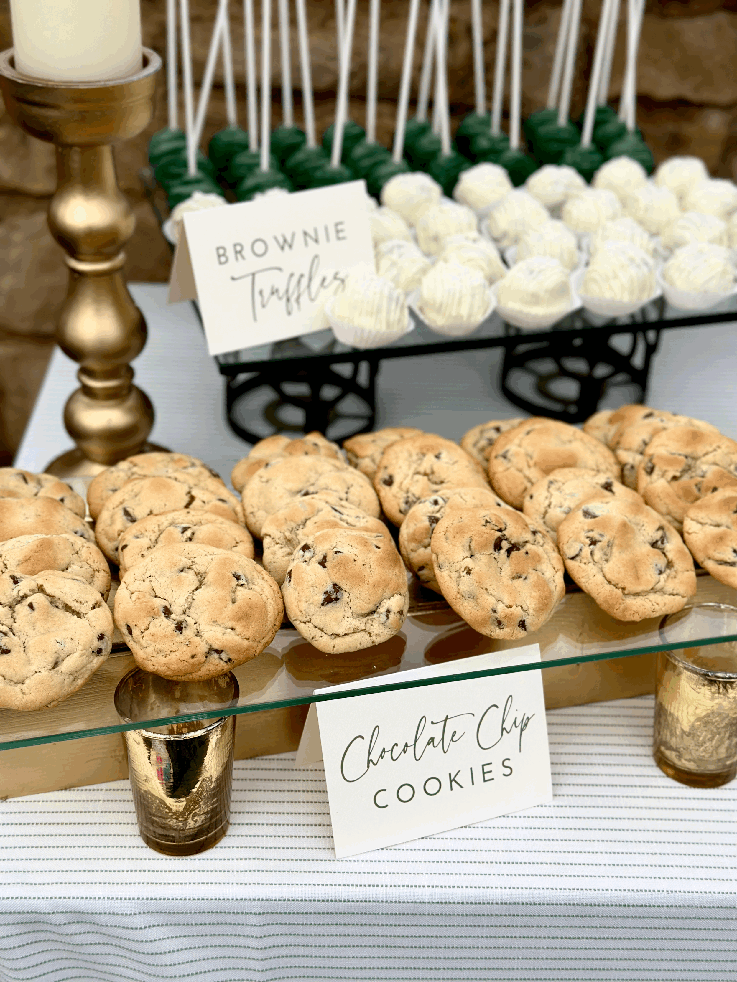 Homestyle Chocolate Chip Cookie Recipe