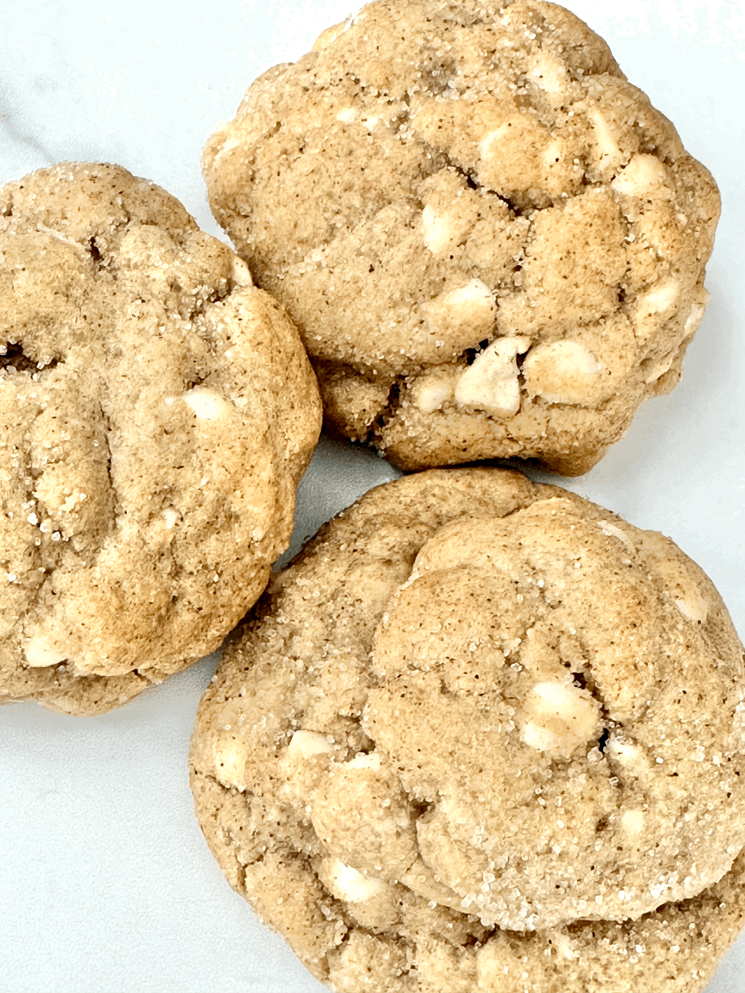 Snickerdoodle Cookie Recipe