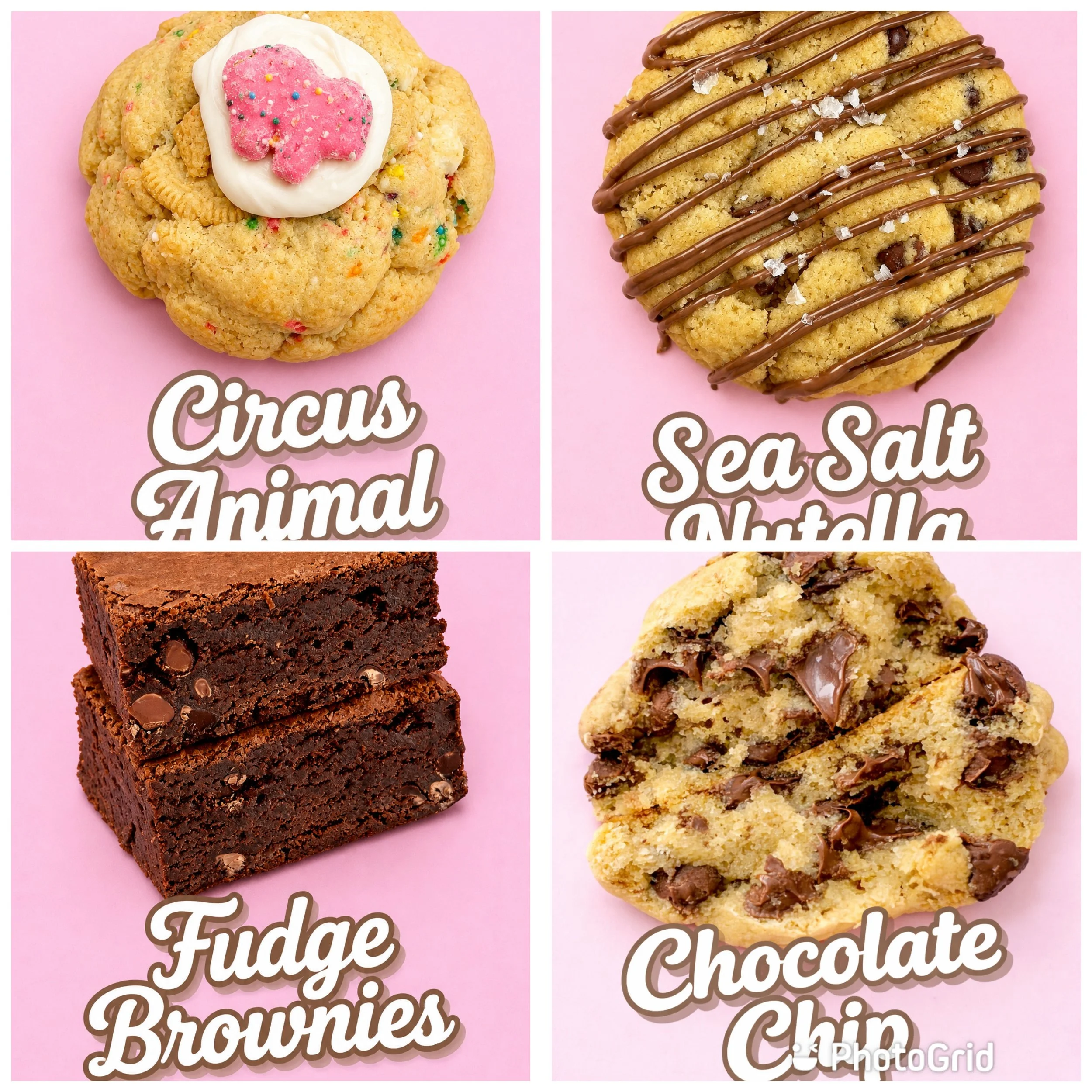 August Treat Box