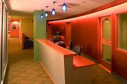 Office Suite, Cambridge, MA