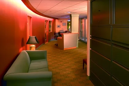  Comfort was a key factor. 