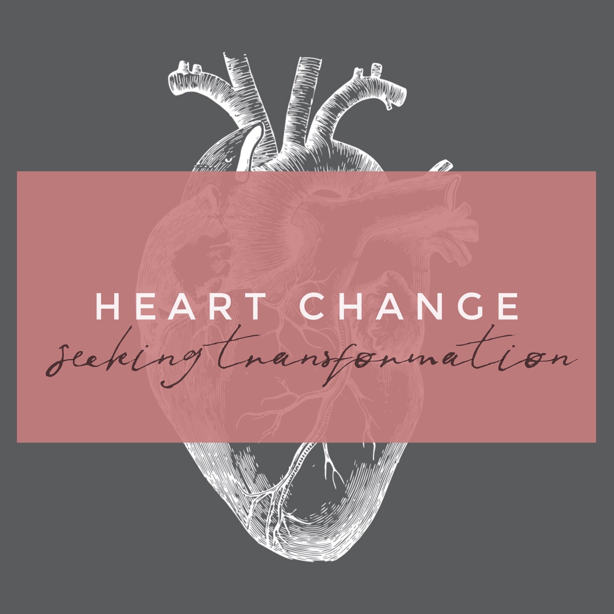 Heart Change 2021