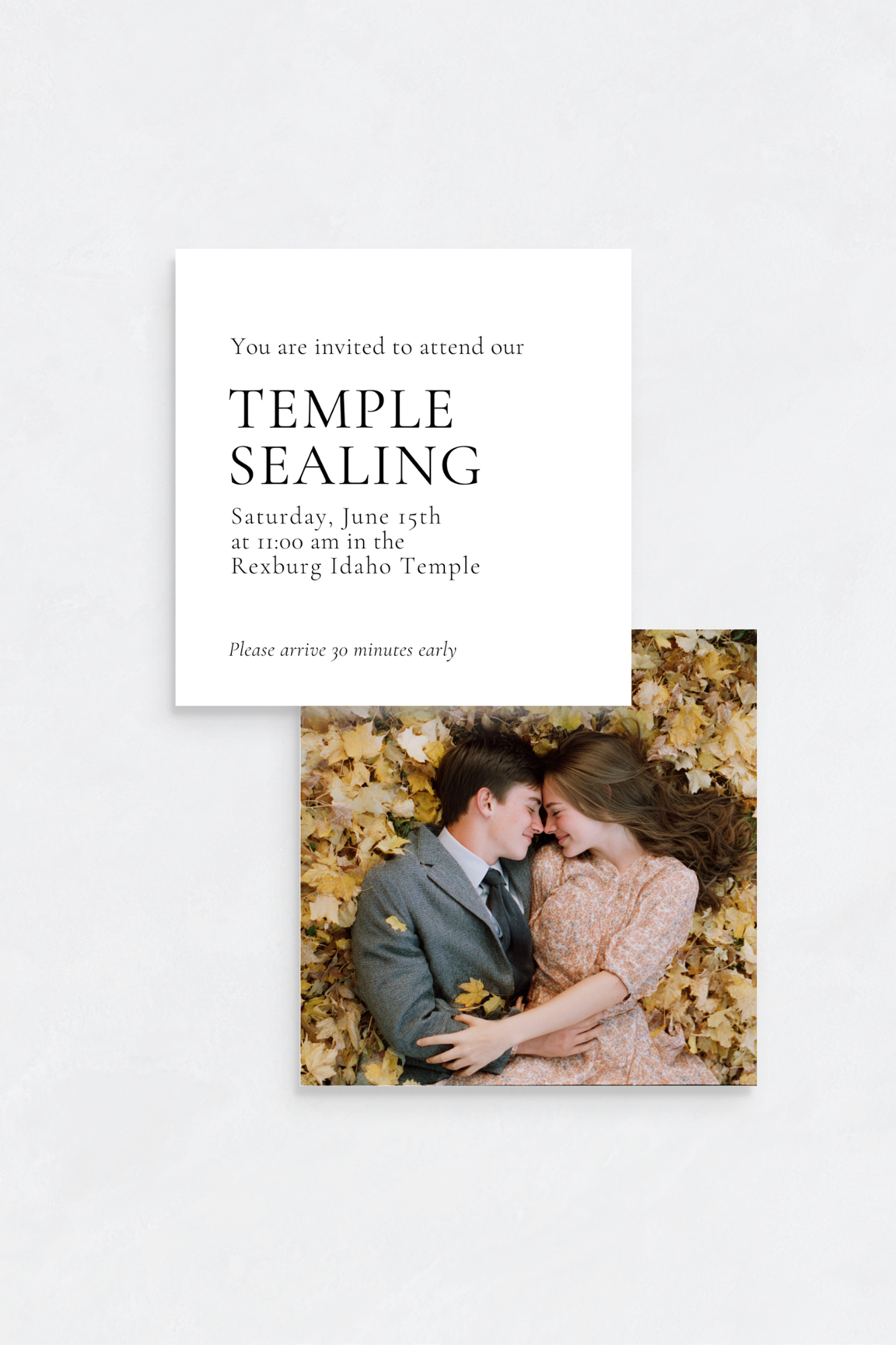 Modern Serif 3x3 Insert Cards- Anthology Print Wedding Invitations.png